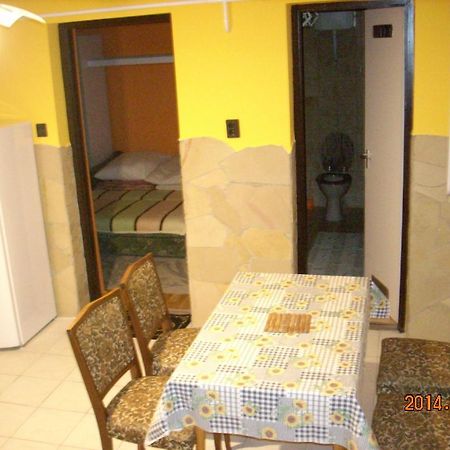 Kelemen Apartmanok Abádszalók Dış mekan fotoğraf