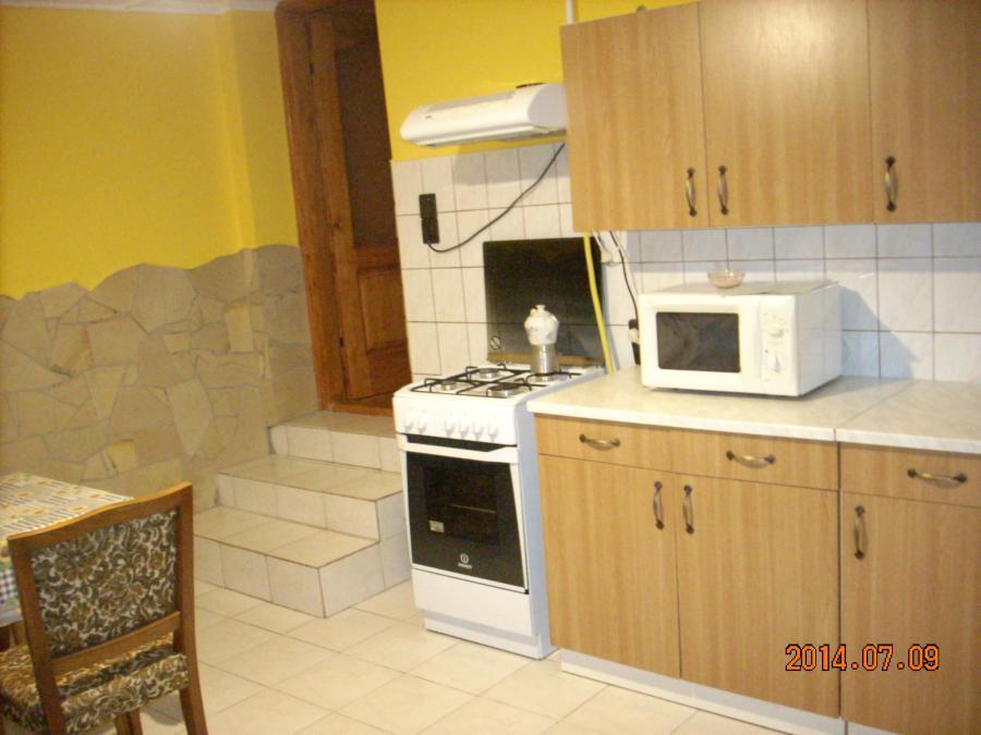 Kelemen Apartmanok Abádszalók Dış mekan fotoğraf