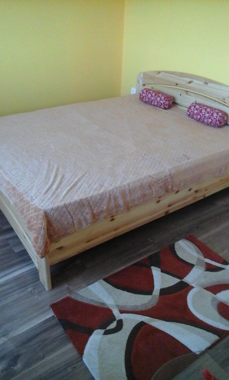 Kelemen Apartmanok Abádszalók Dış mekan fotoğraf